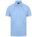 LV370 - Finden + Hales Performance Piped Polo Shirt