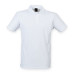 LV370 - Finden + Hales Performance Piped Polo Shirt