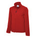 UC612 - UNEEK Classic Full Zip Soft Shell