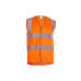 UC801 - Uneek Hi-Viz Safety Vest