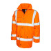 UC803 - Uneek Hi-Viz Road Safety Jacket