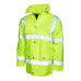 UC803 - Uneek Hi-Viz Road Safety Jacket