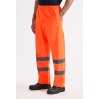UC807 - Uneek Hi-Viz Trousers