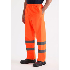 UC807 - Uneek Hi-Viz Trousers