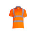 UC818 - Uneek Hi-Viz Polo Shirt