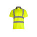 UC818 - Uneek Hi-Viz Polo Shirt