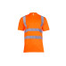 UC810 - Uneek Hi-Viz T-Shirt
