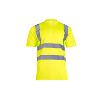 UC810 - Uneek Hi-Viz T-Shirt