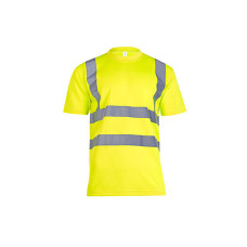 UC810 - Uneek Hi-Viz T-Shirt