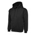 UC502 - UNEEK Classic Hoodie