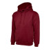 UC502 - UNEEK Classic Hoodie
