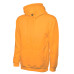 UC502 - UNEEK Classic Hoodie