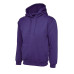 UC502 - UNEEK Classic Hoodie