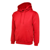 UC502 - UNEEK Classic Hoodie