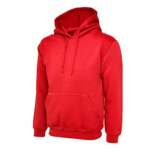 UC502 - UNEEK Classic Hoodie