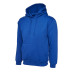 UC502 - UNEEK Classic Hoodie