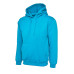 UC502 - UNEEK Classic Hoodie