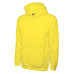UC502 - UNEEK Classic Hoodie