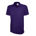 UC101 - UNEEK Polo Shirt