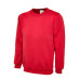 UC203 - UNEEK Classic Sweatshirt