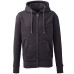 AM02 - Anthem Organic Zipped Hoodie
