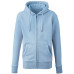 AM02 - Anthem Organic Zipped Hoodie