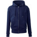 AM02 - Anthem Organic Zipped Hoodie