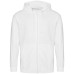 JH050 - AWD Just Hoods Zipped Hoodie