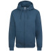 JH050 - AWD Just Hoods Zipped Hoodie