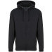 JH050 - AWD Just Hoods Zipped Hoodie