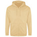 JH050 - AWD Just Hoods Zipped Hoodie