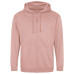 JH050 - AWD Just Hoods Zipped Hoodie