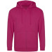 JH050 - AWD Just Hoods Zipped Hoodie