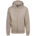 JH050 - AWD Just Hoods Zipped Hoodie