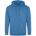 JH050 - AWD Just Hoods Zipped Hoodie