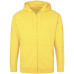 JH050 - AWD Just Hoods Zipped Hoodie