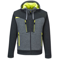 PW4472 - Portwest DX4 Zipped Hoodie