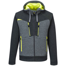 PW4472 - Portwest DX4 Zipped Hoodie