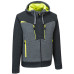 PW4472 - Portwest DX4 Zipped Hoodie