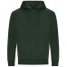 RX351 - Pro RTX Zipped Hoodie