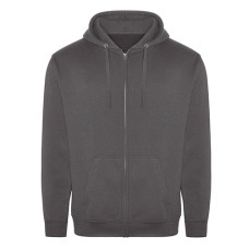 RX351 - Pro RTX Zipped Hoodie