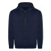 RX351 - Pro RTX Zipped Hoodie