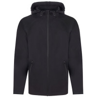 TL578 - Tombo Unisex Technical Zipped Hoodie