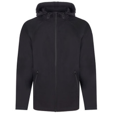 TL578 - Tombo Unisex Technical Zipped Hoodie
